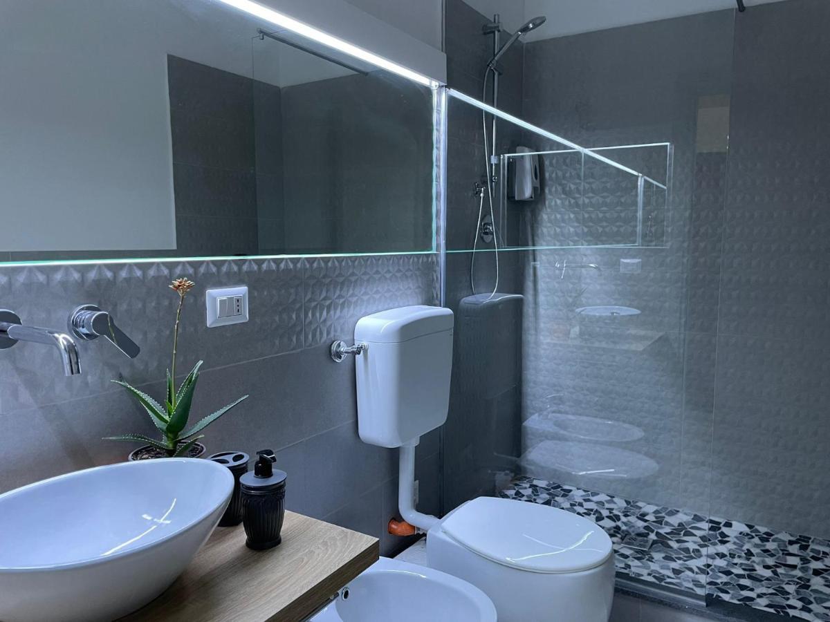 Pacini 88 Rooms And Apartment Catania Centro Exterior photo