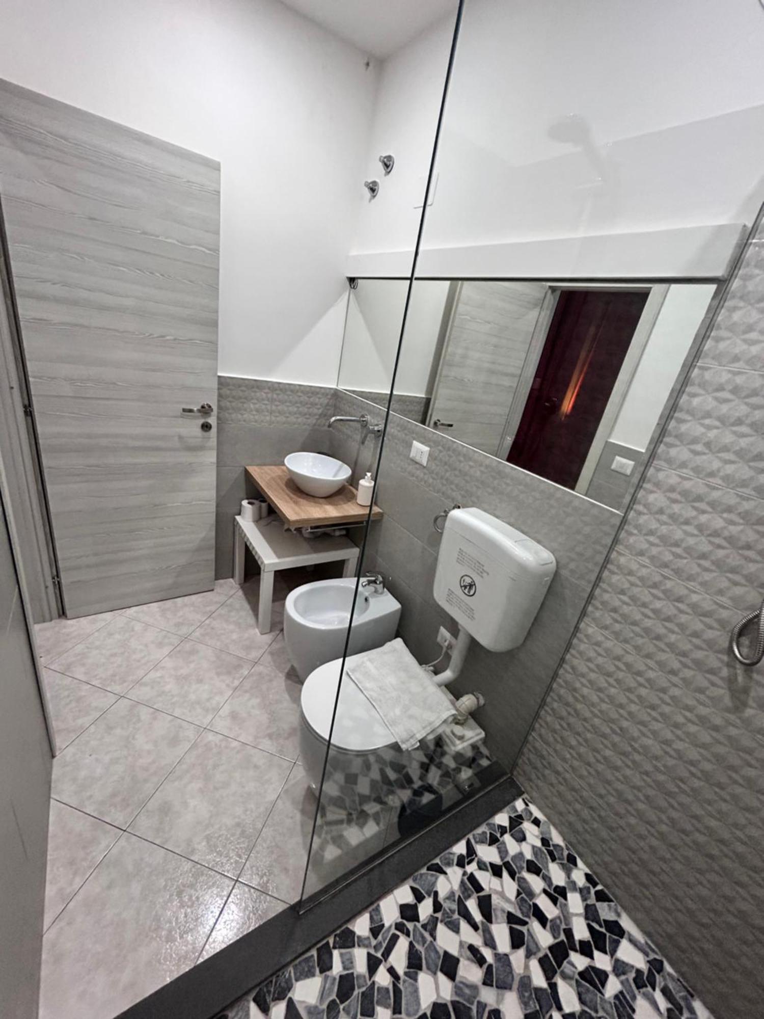 Pacini 88 Rooms And Apartment Catania Centro Exterior photo