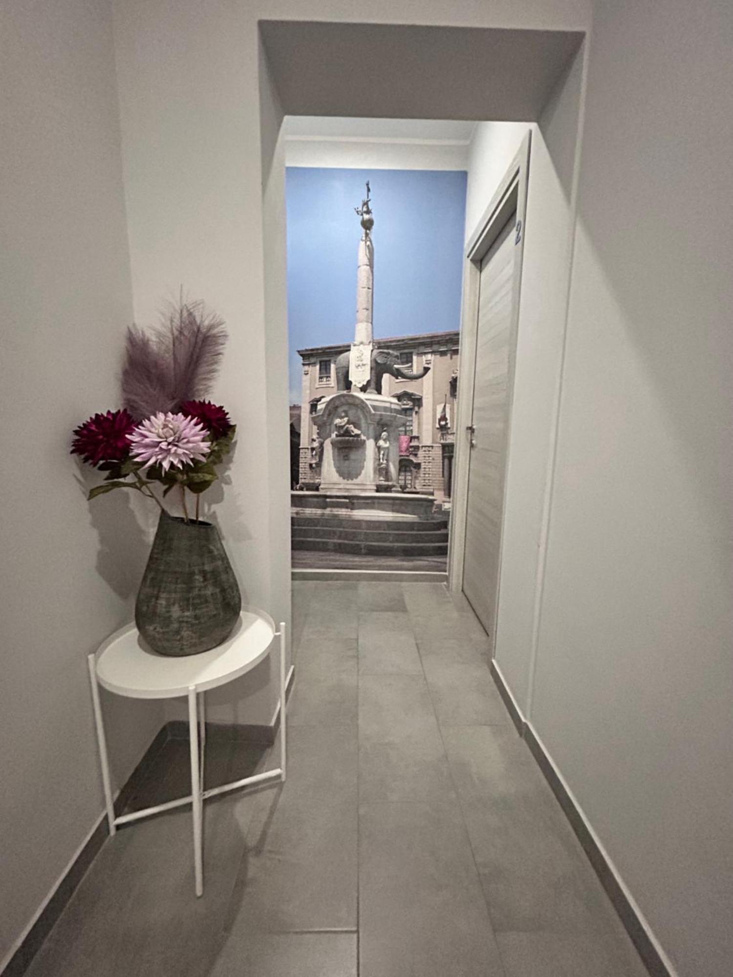 Pacini 88 Rooms And Apartment Catania Centro Exterior photo